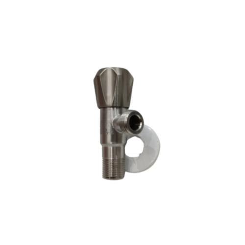 1/2 IN / SUS 304 Stop Kran Air Shower Kloset Monoblok Stainless