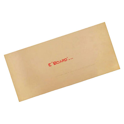 9 MM x 120 CM x 240 CM / E'BOARD Board Gypsum Papan Plafon Partisi Lembar