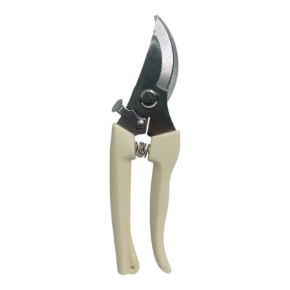7 IN / COBZ Gunting Dahan Bengkok Ranting Tanaman Pruning Shears Gagang Fiber