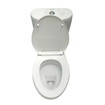 78 CM x 38 CM x 70 CM / AMERICAN STANDARD MY WINSTON SINGLE FLUSH Monoblok Kloset Duduk Tangki Putih Set