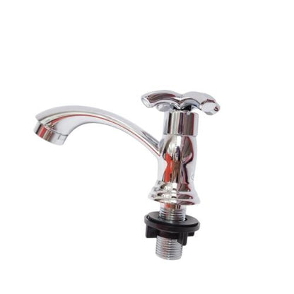 1/2 IN / FIORENTINO Kran Air Sink Wastafel Bak Cuci Piring Stainless