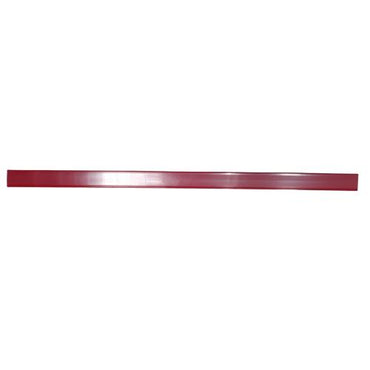 90 CM / TM List Harga Railcard Mika Harga Rak Gondola Merah
