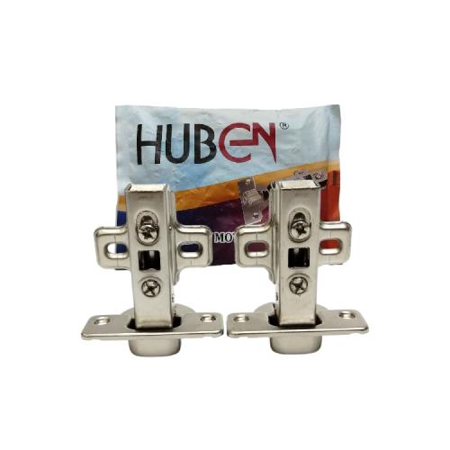 35 MM / HUBEN AP Engsel Sendok Lurus Lemari Non Hidrolik Besar Set