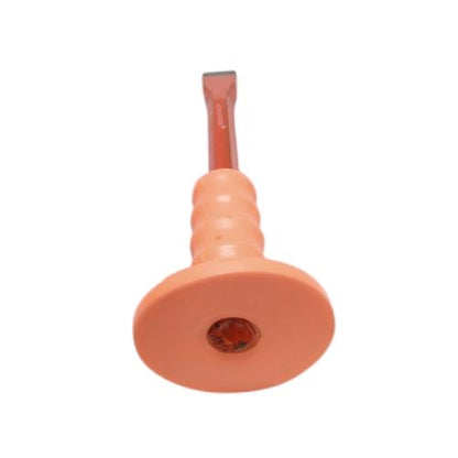 10 IN / MONOCHROME Betel Topi Alat Pahat Bobok Batu Beton Tembok Chisel