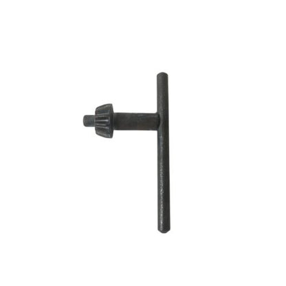 13 MM / COBZ Kunci Kepala Mesin Bor Hanging Drill Chuck Key Hitam