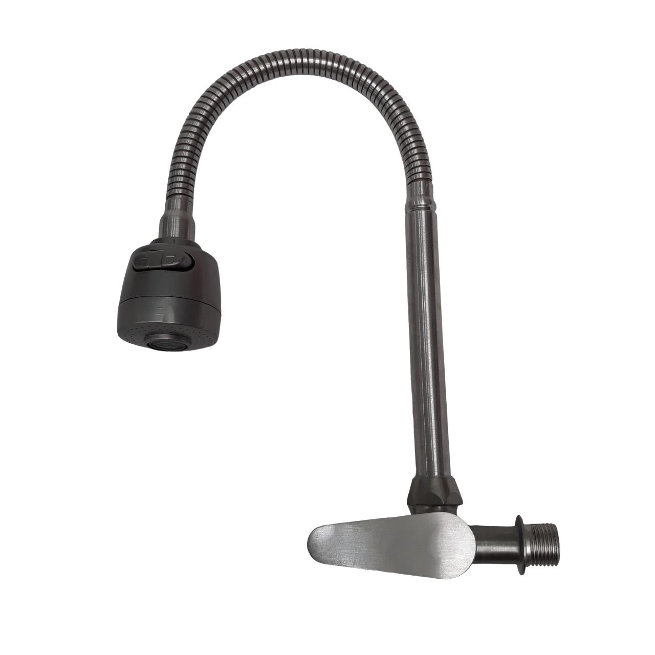 1/2 IN / FAUCET ART S8A Kran Angsa Fleksibel Sink BCP Tembok Stainless