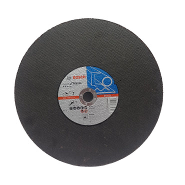 14IN/BOSCH A30SBF Metal Grinding Mata Gerinda Potong Cutting Besi Baja