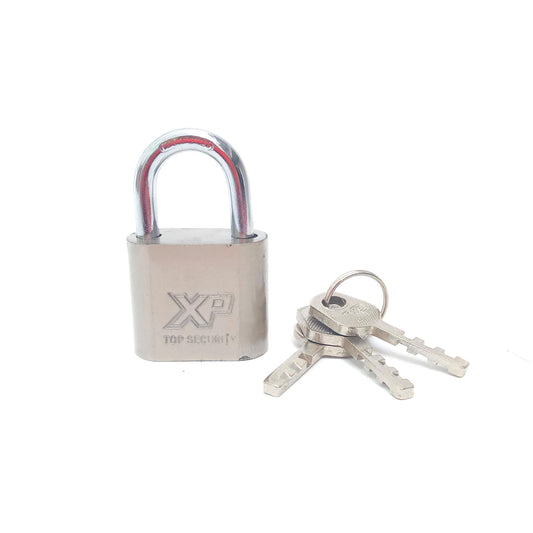 30 MM / XP Gembok Pintu Pagar Padlock Anti Maling Leher Pendek