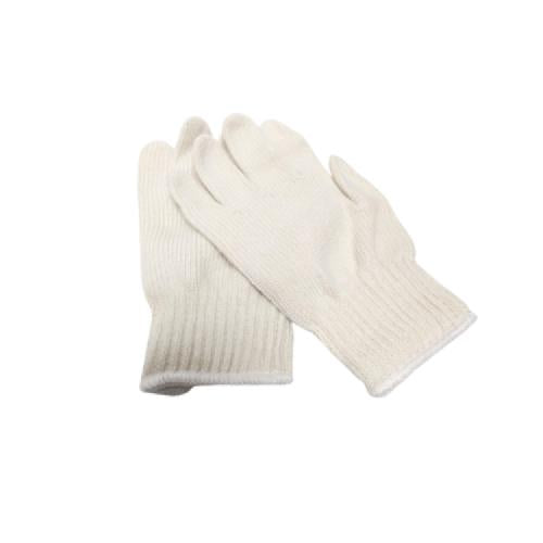 P.G.G Sarung Tangan Benang Rajut Kain Tukang Kerja Proyek Sepasang