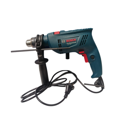 BOSCH GSB 600 Mesin Bor Tangan Impact 2 Way Kabel Set