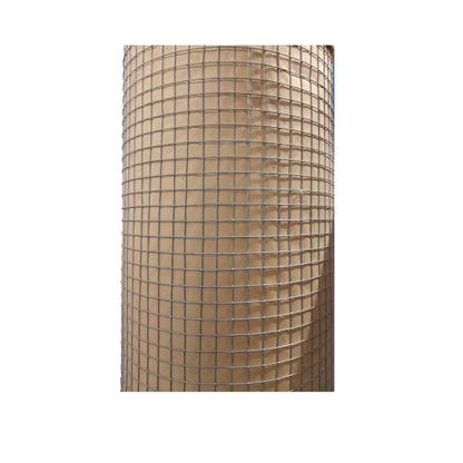 1/2 IN x 1/2 IN x 100 CM x 25 M / VIPER Kawat Ram Loket Ayakan Pasir Galvanis Roll