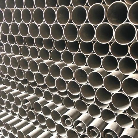 3 IN x 3.6 M / TM AW Pipa Pralon Paralon PVC Hitam Batang