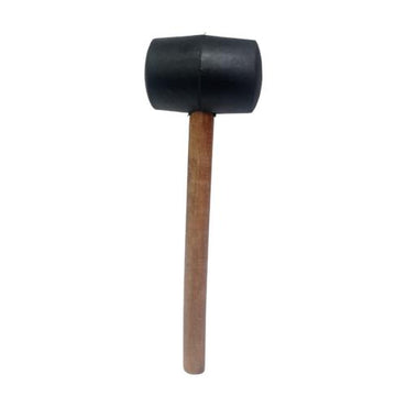 16 OZ / COBZ Palu Martil Karet Tukang Kaca Keramik Gagang Kayu