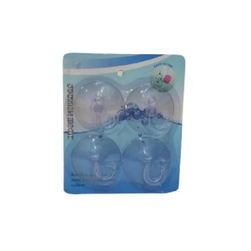 COBZ Kapstok Cantel Gantungan Baju Dinding Mini Bahan Set