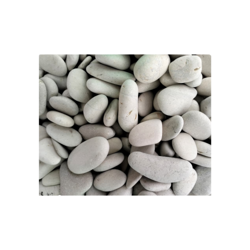10 KG / TM Batu Taman Besar 4 CM Kandi