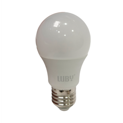 5 WATT / LUBY CLASSIC LED Lampu Bohlam Bulb Moto Putih