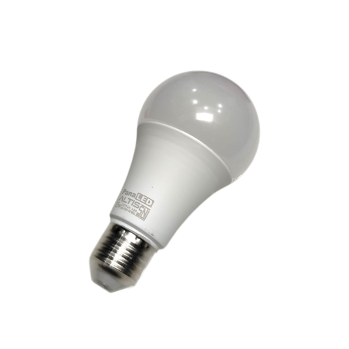 15 WATT / PANALED ALTIS LED Lampu Bohlam Bulb Moto Putih