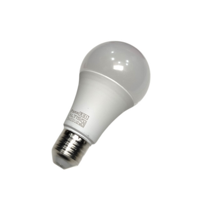 15 WATT / PANALED ALTIS LED Lampu Bohlam Bulb Moto Putih