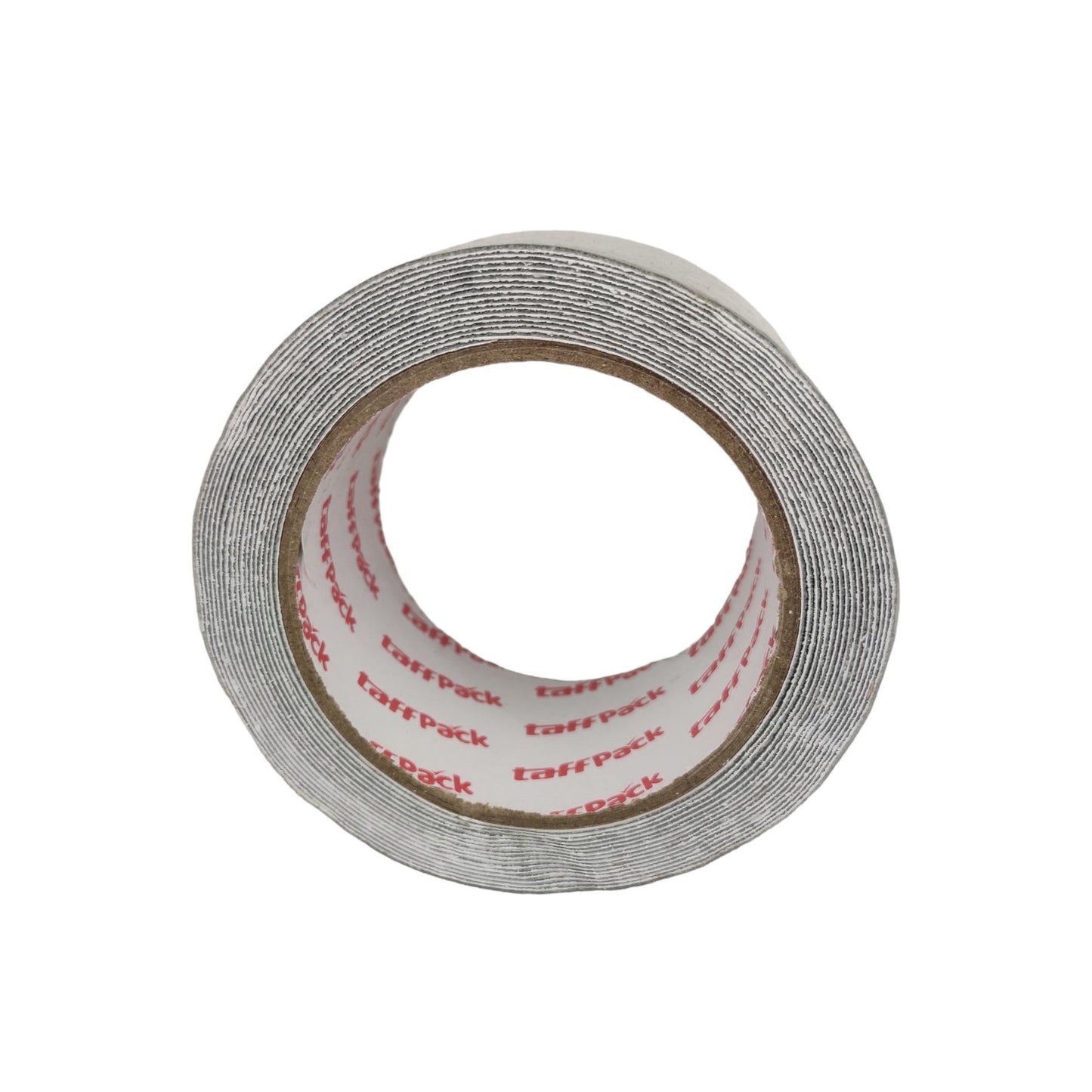 50 MM x 5 M / TAFFPACK Lakban Stepnosing Lantai Anti Slip Abu-Abu Roll