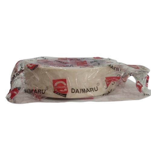 24 MM / DAIMARU Isolasi Selotip Lakban Kertas Masking Tape
