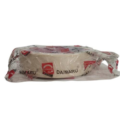 24 MM / DAIMARU Isolasi Selotip Lakban Kertas Masking Tape
