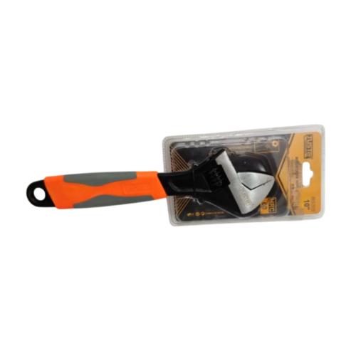 10 IN / JUSTER Kunci Inggris Bago Multifungsi Adjustable Wrench