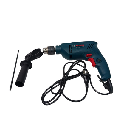 BOSCH GSB 600 Mesin Bor Tangan Impact 2 Way Kabel Set