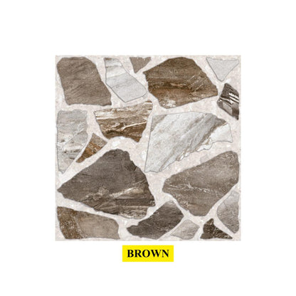 50 CM x 50 CM / UNO PRINCETON Keramik Lantai Teras Garasi Matte Dus