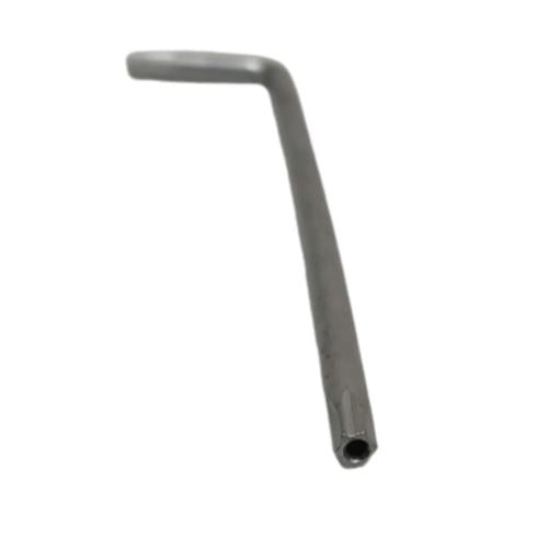 T 20 / TM  Kunci L  Bintang Torx Key Panjang