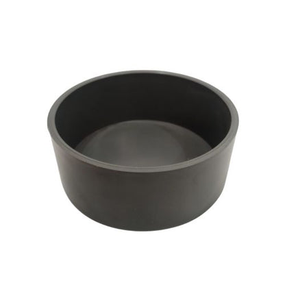 3 IN / TM D Dop Cap Tutup Sambungan Fitting Pipa PVC