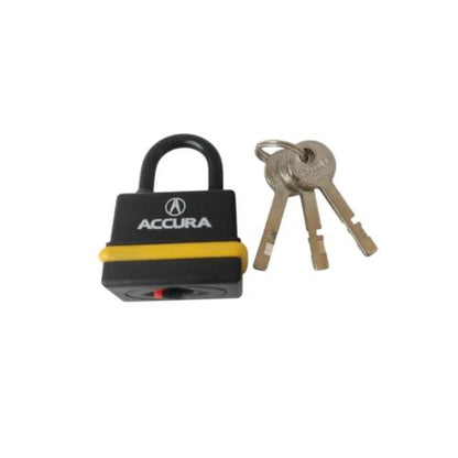 45 MM / ACCURA Gembok Pintu Pagar Padlock Anti Maling Leher Pendek