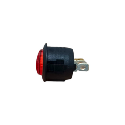 COBZ Switch ON / OF Hitam Pcs
