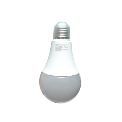 15 WATT / PANALED ALTIS LED Lampu Bohlam Bulb Moto Putih