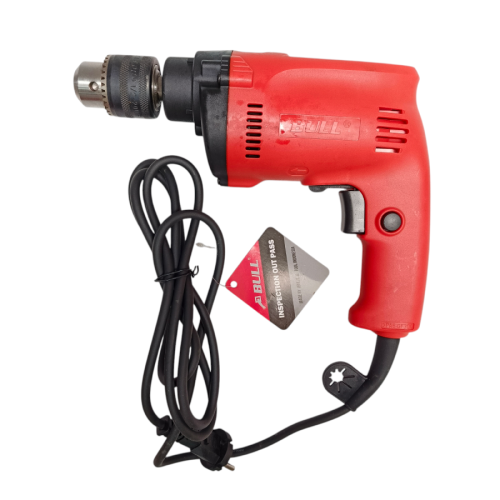 BULL BL 1811 Mesin Bor Tangan Drill 2 Way Kabel Set
