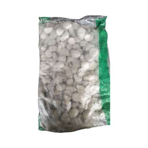 10 KG / TM Batu Taman Besar 4 CM Kandi