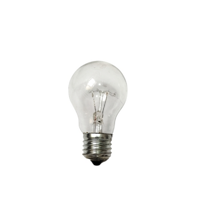 15 WATT / SUPERMAX PS-55 Lampu Bohlam Pijar Penghangat Ternak Ayam Kuning
