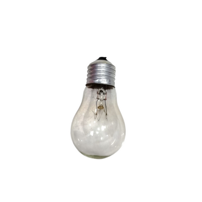 5 WATT / SAKURA Lampu Bohlam Pijar Penghangat Ternak Ayam Kuning