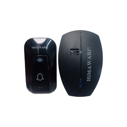 HIMAWARI HM-3718 AC Bel Pintu Wireless Pcs