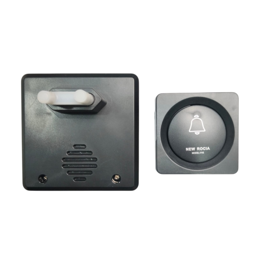 NEW ROCIA VV6 Bel Pintu Wireless Warna Pcs