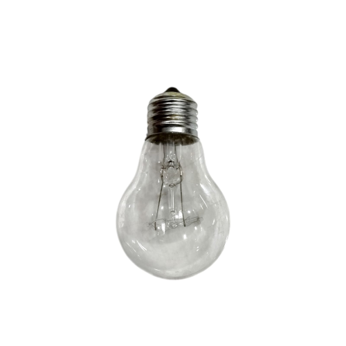 25 WATT / SUPERMAX PS-55 Lampu Bohlam Pijar Penghangat Ternak Ayam Kuning