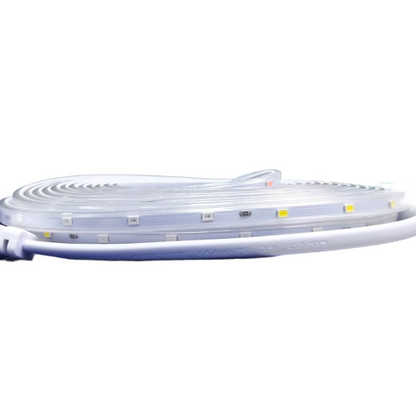 395 LED x 7 M / MUXINDO YAZUHO RGB Lampu Tumblr Pajangan Kamar Natal Dekorasi