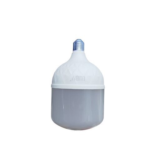 45 WATT / LUBY DIAMOND LED Lampu Bohlam Bulb Moto Putih