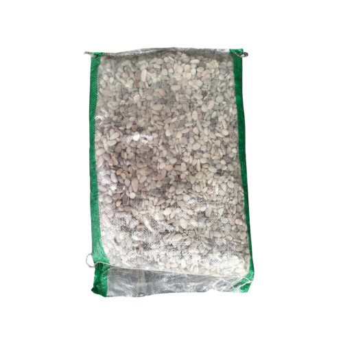 10 KG / TM Batu Taman Kecil 1 CM Kandi