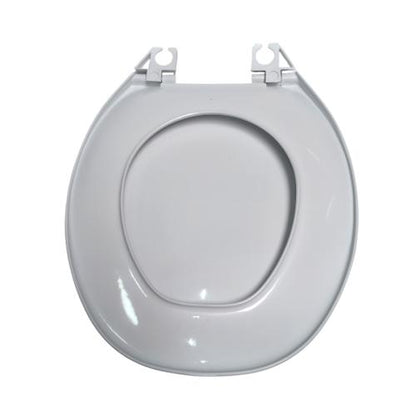 MASPION Tutup Kloset Duduk Monoblok Seat Cover Standard PVC Warna Set