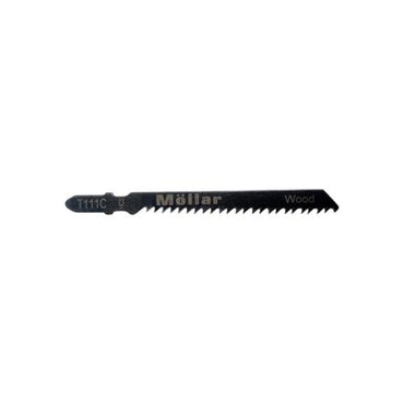 MOLLAR T111C HCS Mata Jigsaw Blade Gergaji Pedang Potong Besi Logam