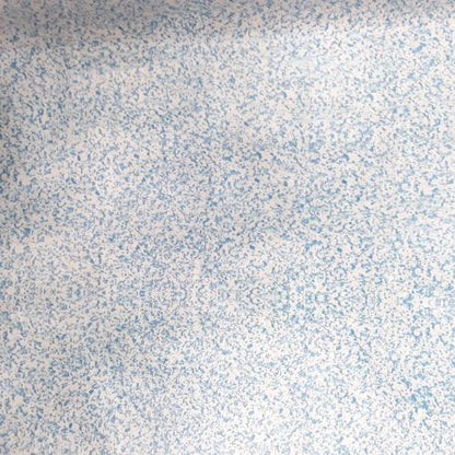 120 CM / TM Karpet Perlak Lantai Meja Vinyl PVC Blue Meter
