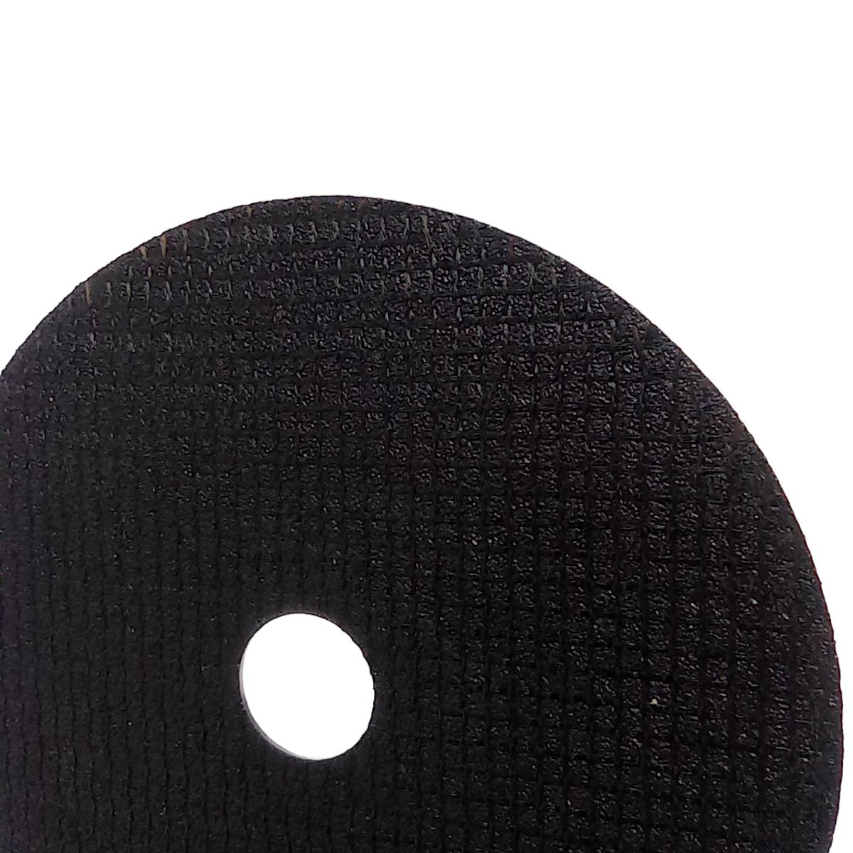 4 IN/TAIYO WA60RB Metal Grinding Mata Gerinda Potong Cutting Besi Baja