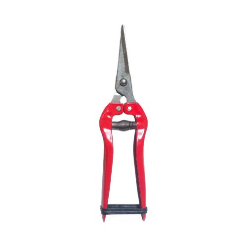 7 IN / COBZ 02 Gunting Dahan Lurus Ranting Tanaman Pruning Shears