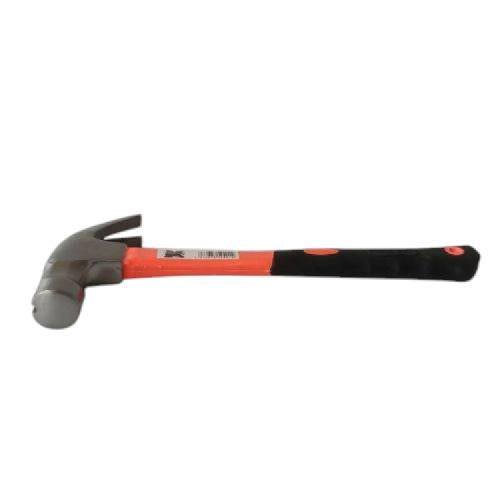 12 OZ / VIPER Palu Martil Kambing Tanduk Congkel Paku Gagang Karet