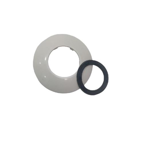 1 1/2 IN - 35 CM - 80 CM / NEVADA Selang Pembuangan Afur Sink BCP Wastafel PVC